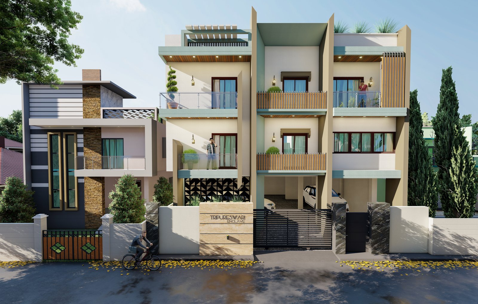 Structural Design and Engineering in Tripura