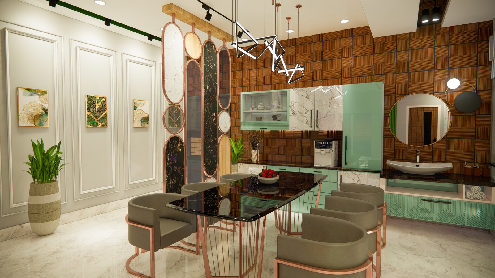 Renovation and Remodeling in Agartala